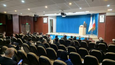 برگزاری جلسه فصلی دبیران شورای اقامه نماز دستگاههای اجرایی استان کردستان