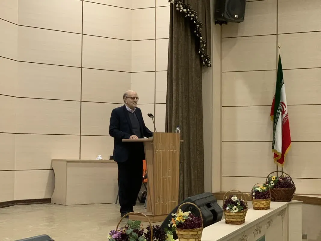 اجلاسیه استانی نماز در کردستان برگزار شد
