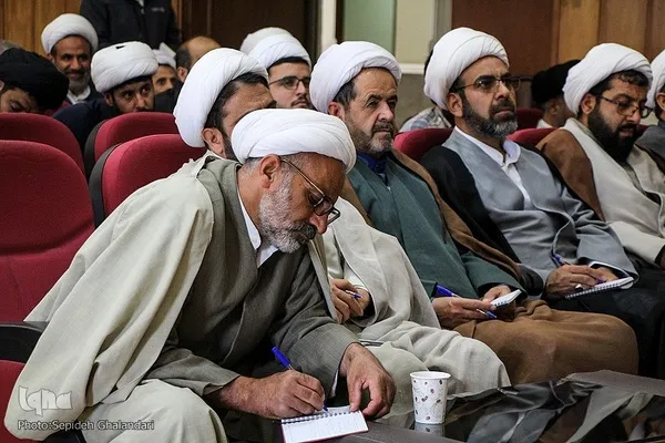 دوره توانمندسازی امامان جماعات مدارس خراسانجنوبی برگزار شد