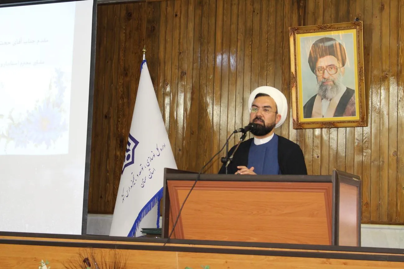 مراسم تجلیل از خیرین مدرسه ساز استان برگزار شد