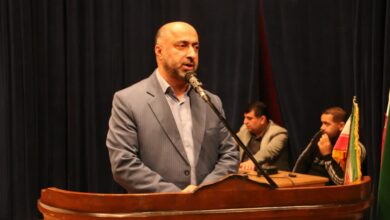مساجد تربیت کننده مدافع برای دین و انقلاب