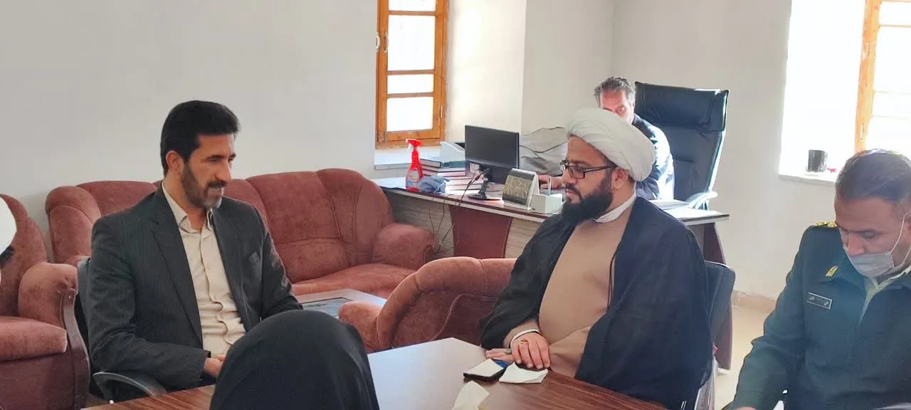 برگزاری ستاد اجرایی خدمات سفر ویژه ایام نوروز در لرستان