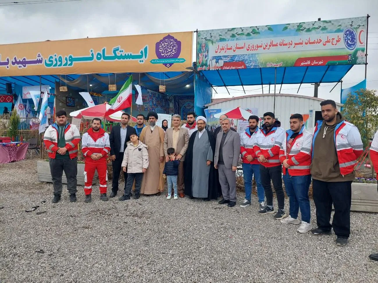 فقدان زیر ساخت مناسب موجب تلاش مضاعف در امر خدمات