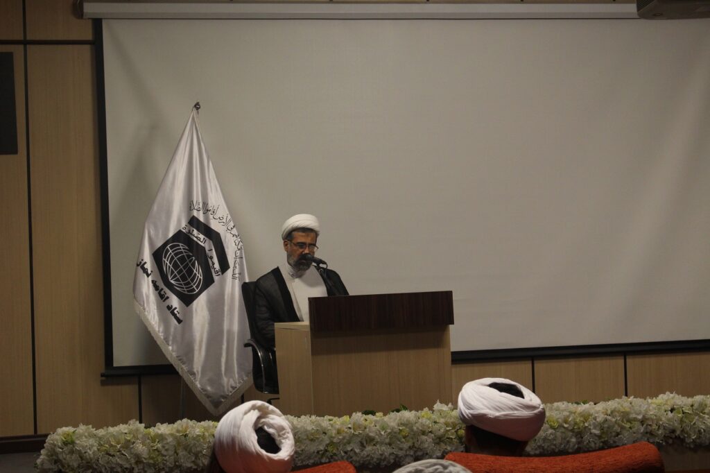 نشست فصلی خراسان شمالی