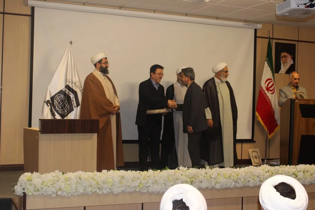 نشست فصلی خراسان شمالی