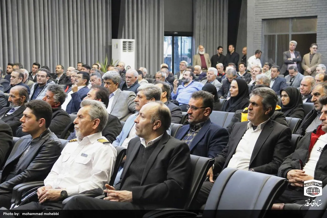 نشست هم اندیشی رانندگان یاوران نماز سفر