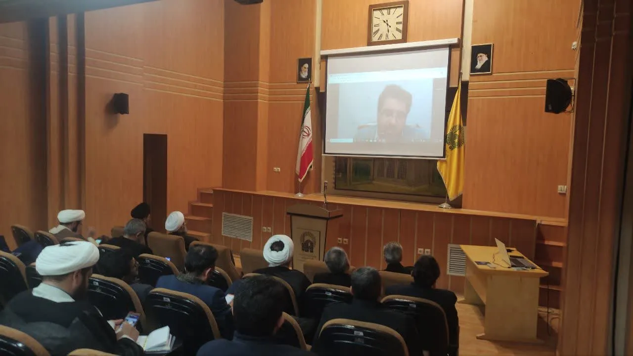 چهارمین گردهمایی دبیران دستگاه های اجرایی استان یزد برگزار شد