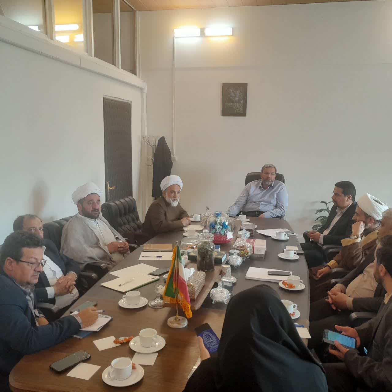 سومین جلسه برگزاری فارس