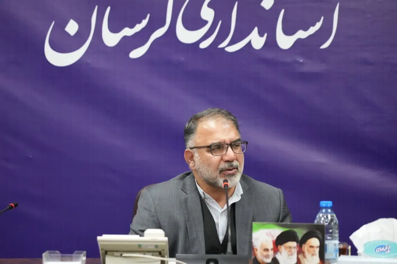 دیدار معاونت فرهنگ، آموزش و پژوهش ستاد اقامه نماز کشور با استاندار استان