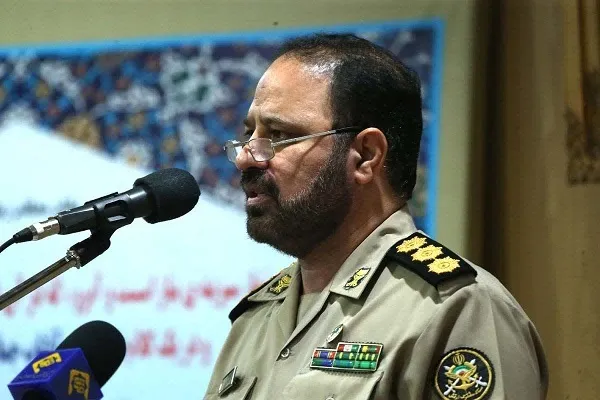 نخستین اجلاس سراسری نماز نهاجا برگزار شد