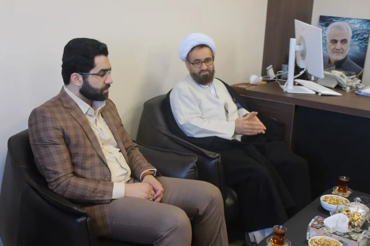 تقویم سالانه برنامه ها ی فیمابین ستاد اقامه نماز استان بابرنامه استاندار تنظیم گردید