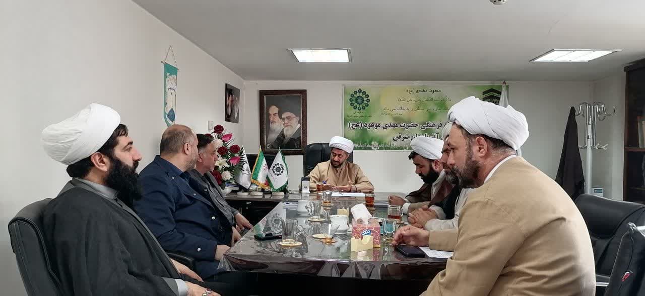 جلسه هیئت ارزیابی 1402 تبریز