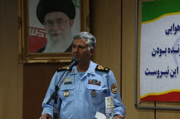 نخستین اجلاس سراسری نماز نهاجا برگزار شد