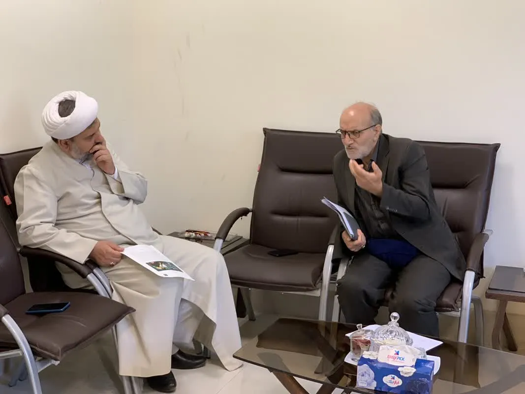 استفاده از ظرفیت دستگاه ها جهت اجرای پیام مقام معظم رهبری(مدظله العالی)