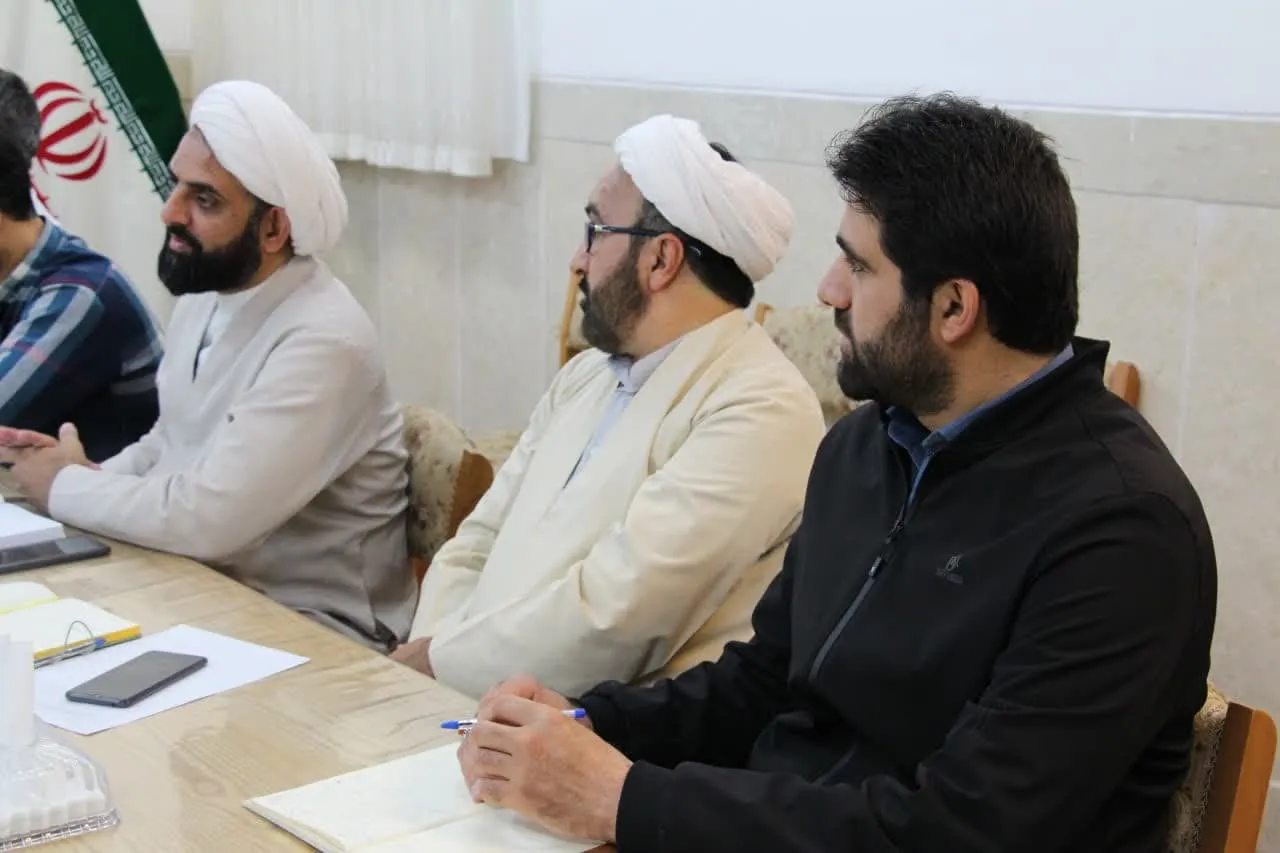 آغاز به کار مرکز تخصصی نماز استان اصفهان