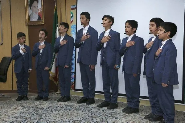 نخستین اجلاس سراسری نماز نهاجا برگزار شد