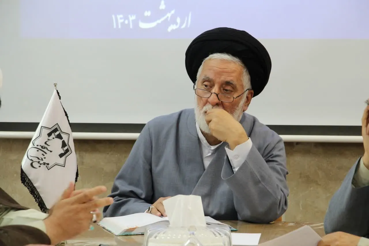 مرکز تخصصی نماز استان اصفهان راه اندازی می شود