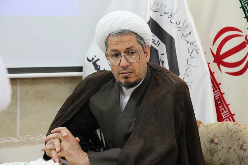نشست آموزشی، توجیهی و هماهنگی هیأت ارزیابی استان قم برگزار شد