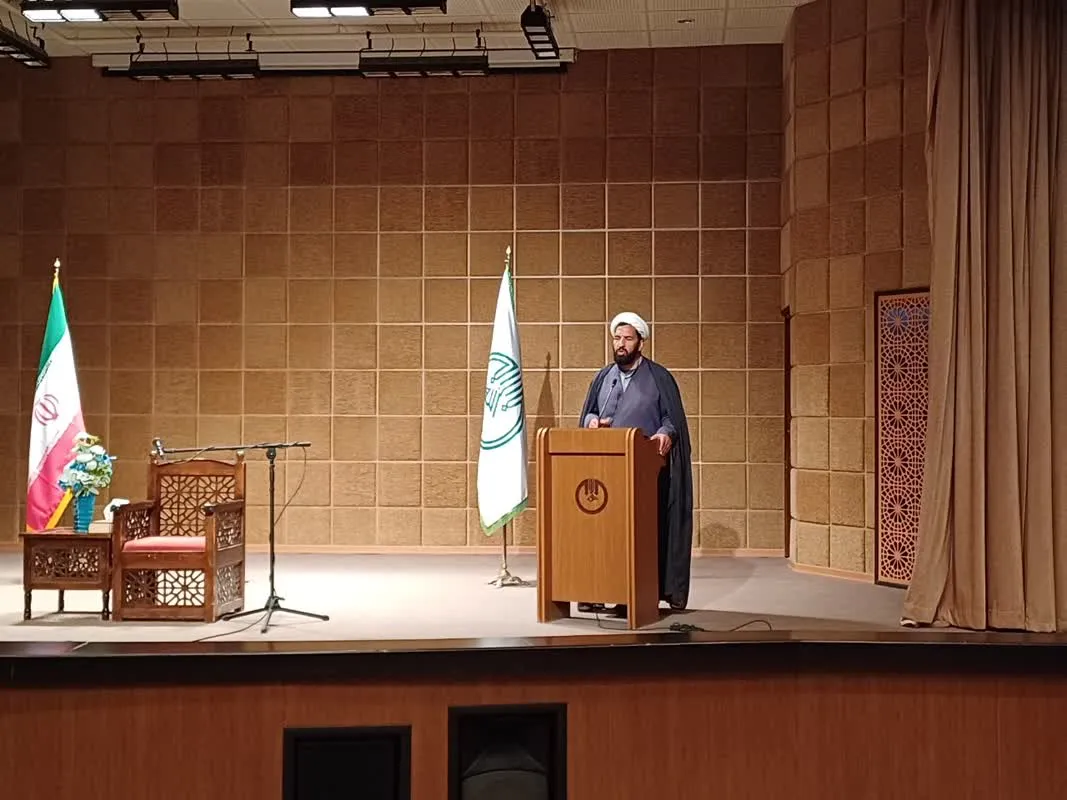 دوره آموزشی‌نماز ویژه دبیران اقامه نماز دستگاه‌های اجرایی چهارمحال‌وبختیاری برگزار شد