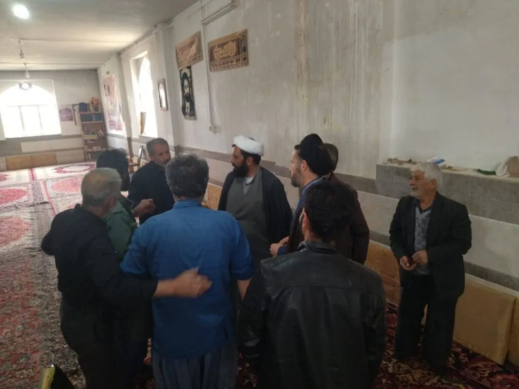 تشریح اقدامات ستاد اقامه نماز چهارمحال و بختیاری در نوروز 1403