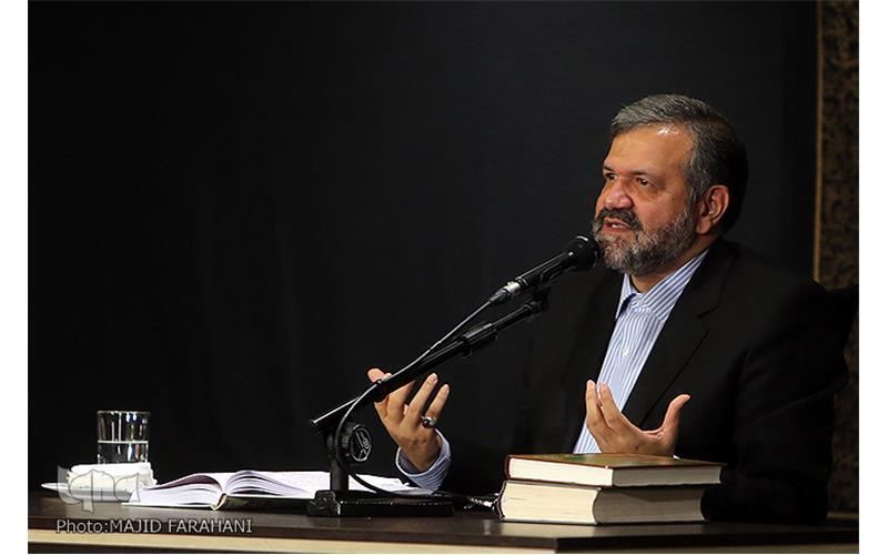 نماز خاصیت شیطانستیزی دارد