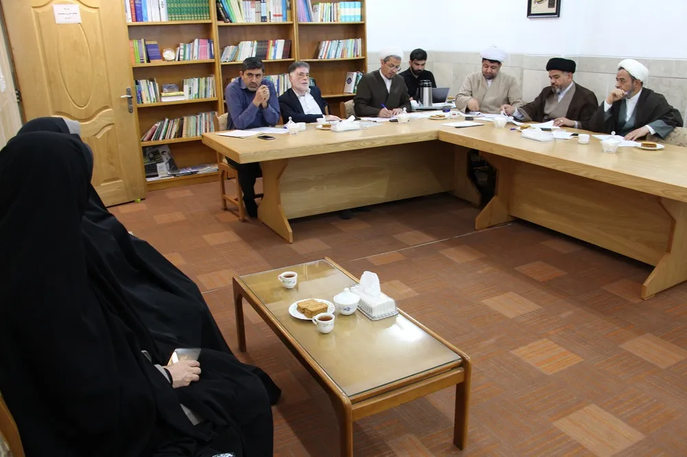 آغاز ارزیابی عملکرد نمازی ادارات و دانشگاه های استان قم