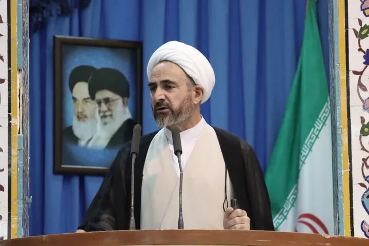 نماز عید سعید فطر در ایلام اقامه شد