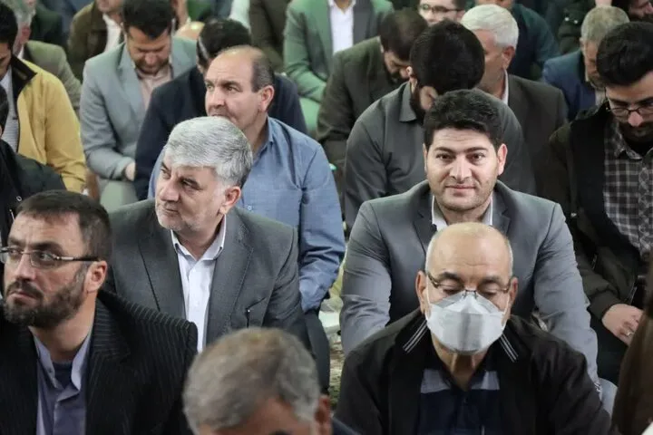 نماز عید سعید فطر در ایلام اقامه شد