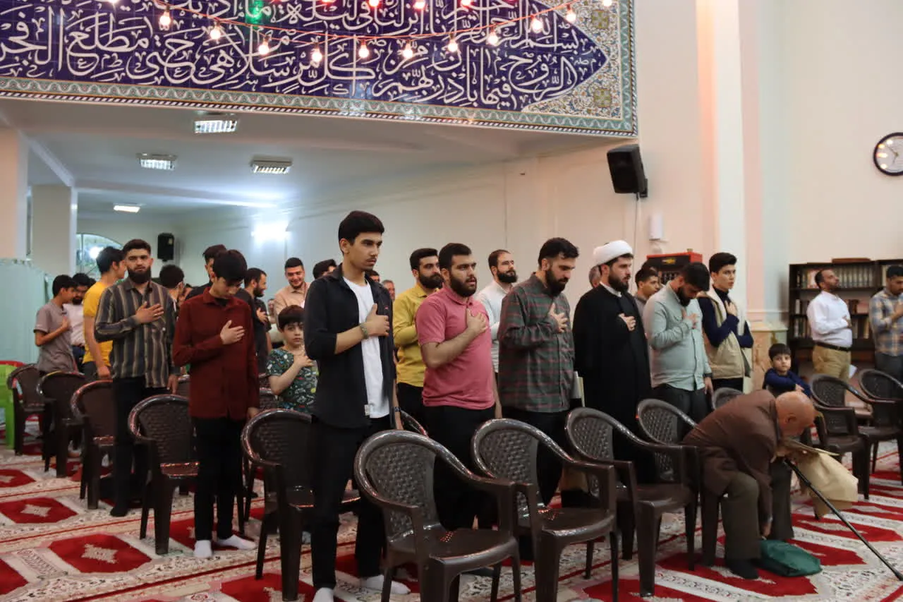 گرامیداشت هفته عقیدتی سیاسی و روز معلم در البرز برگزار شد