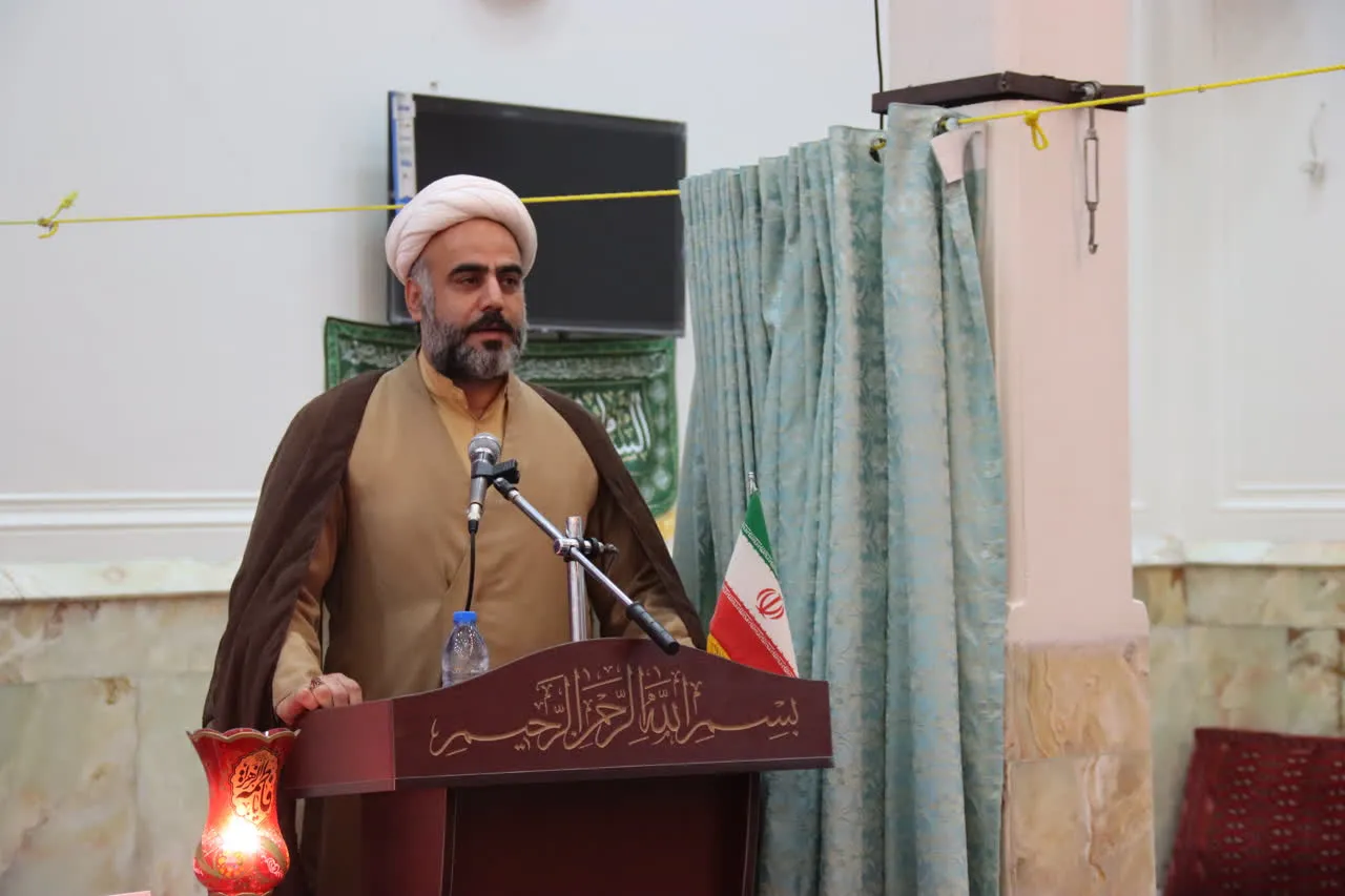 گرامیداشت هفته عقیدتی سیاسی و روز معلم در البرز برگزار شد