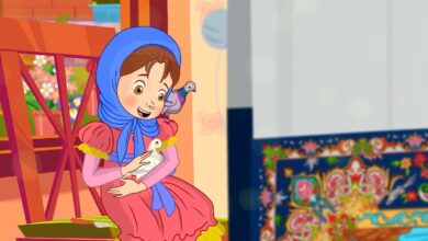 ببینید/ پویانمایی