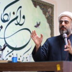 دوره آموزشی طرح معراج در استان البرز برگزار شد