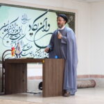 دوره آموزشی طرح معراج در استان البرز برگزار شد
