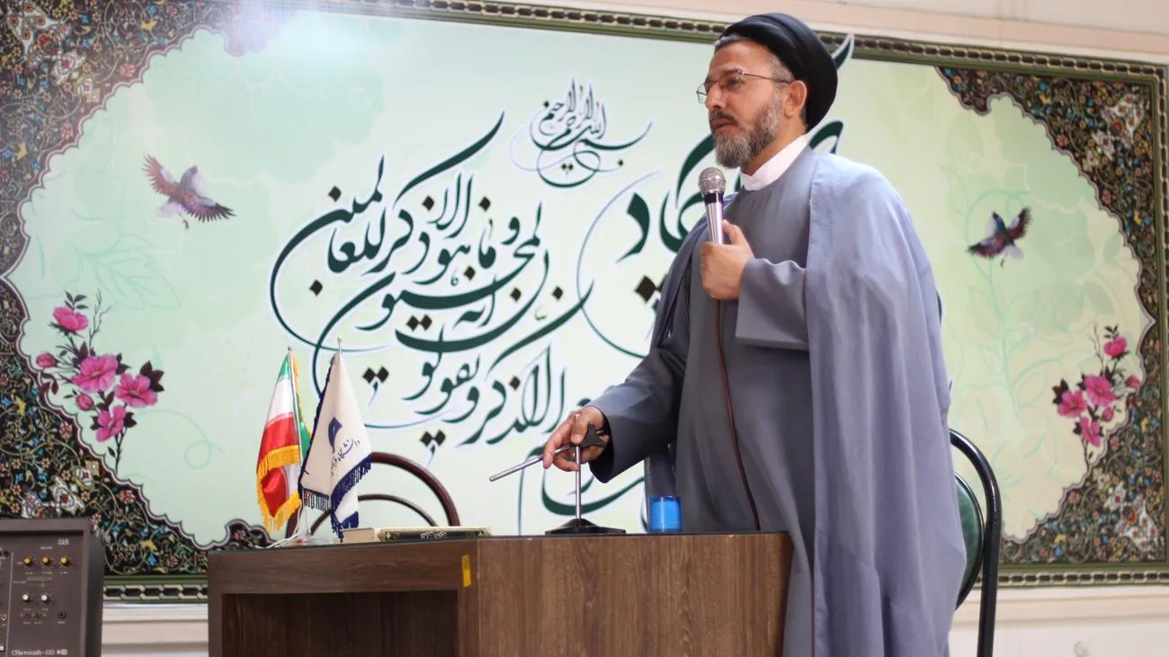 دوره آموزشی طرح معراج در استان البرز برگزار شد