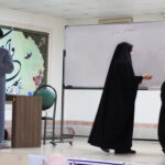 دوره آموزشی طرح معراج در استان البرز برگزار شد