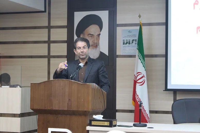 جلسه توجیهی دبیران شورای اقامه نماز دستگاههای اجرایی استان ایلام برگزار شد