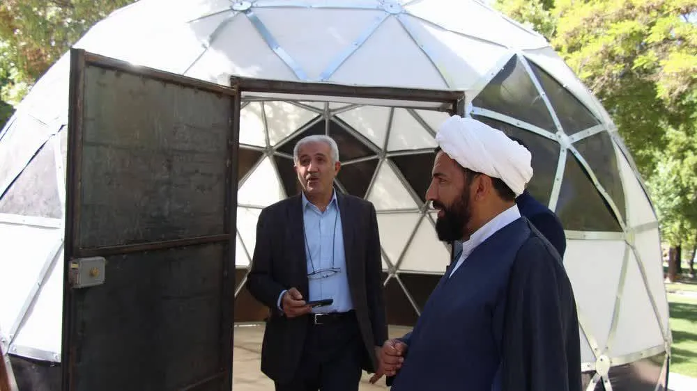 تشریح اقدامات ستاد اقامه نماز چهارمحال و بختیاری در نوروز 1403