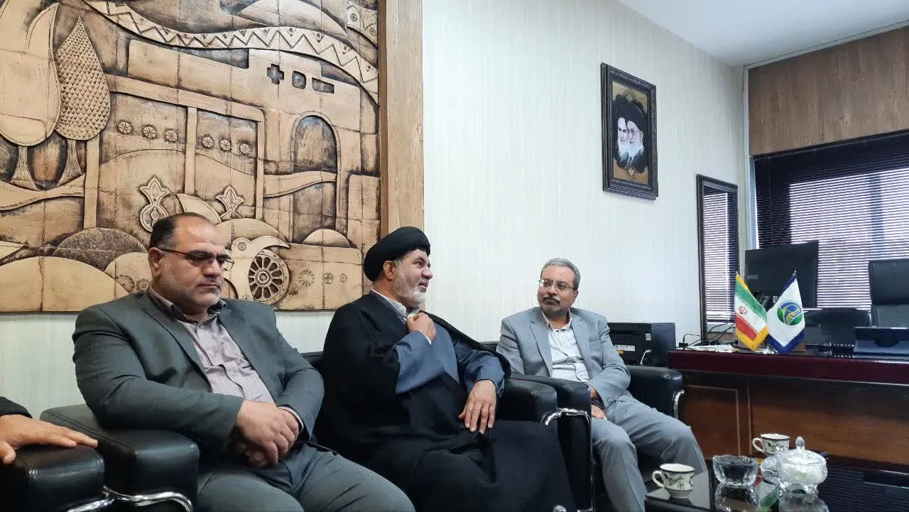 جلسه برنامه ریزی دوره آموزشی آشنایی معارف نماز و شیوه ای فرهنگ سازی نماز در سفر