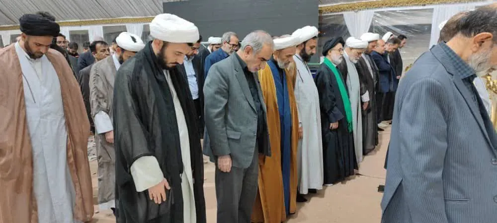 جلسه شورای همدلی فارس