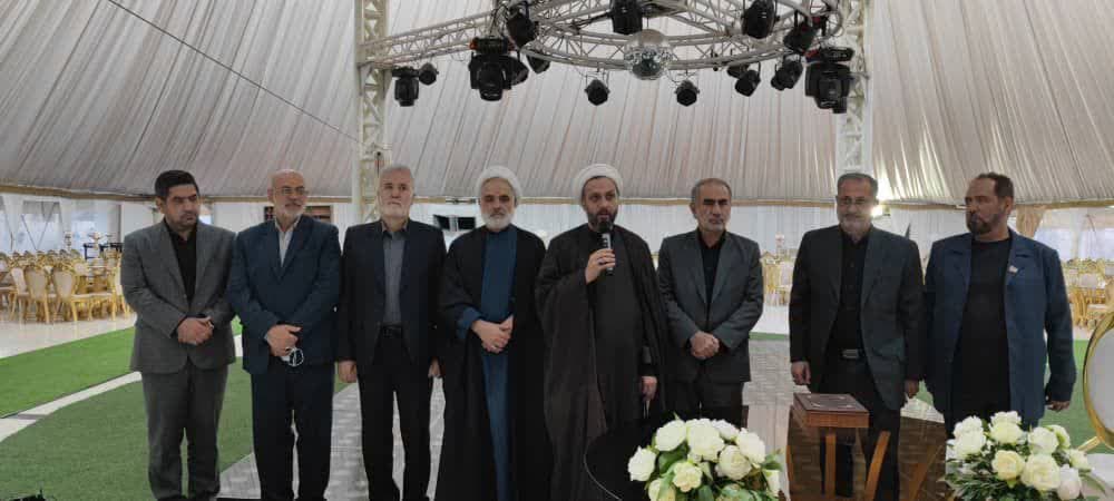 جلسه شورای همدلی فارس