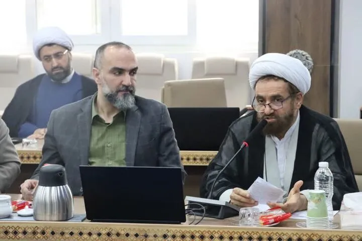اولين جلسه فصلي شوراي اقامه نماز استان مازندران در سال 1403 برگزار شد.
