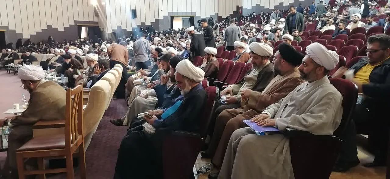 کنگره اندیشههای قرآنی رهبر انقلاب تبریز