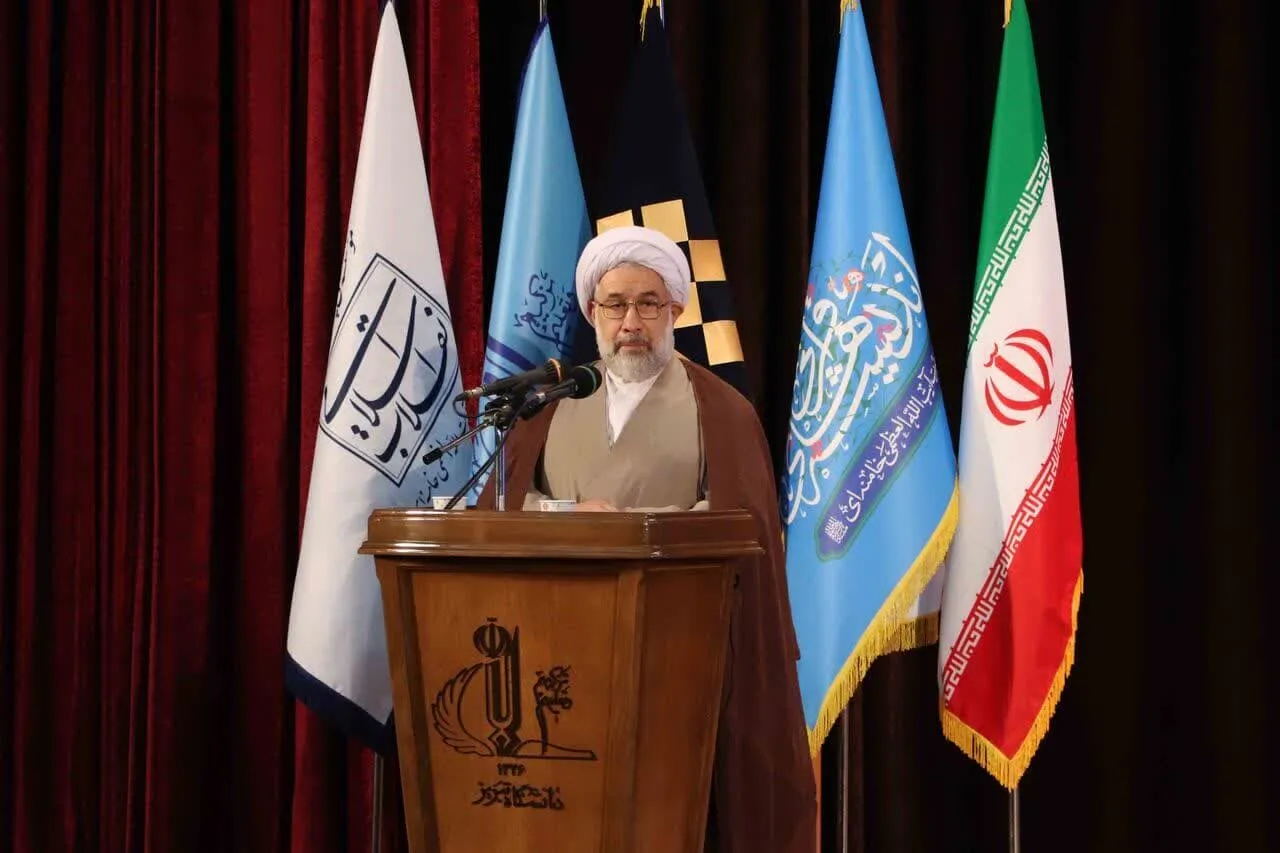کنگره اندیشههای قرآنی رهبر انقلاب تبریز