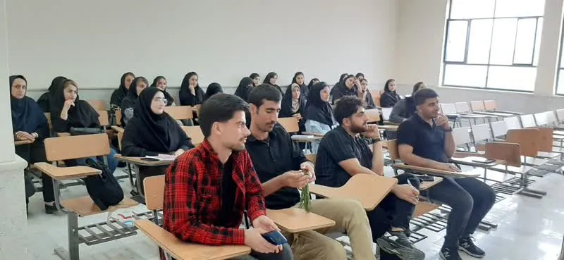 یرگزاری نشست های کرسی آزاد اندیشی در شهرستان کهگیلویه