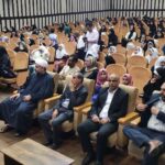 همایش نسیم کرامت و روز دختر در استان البرز برگزار شد