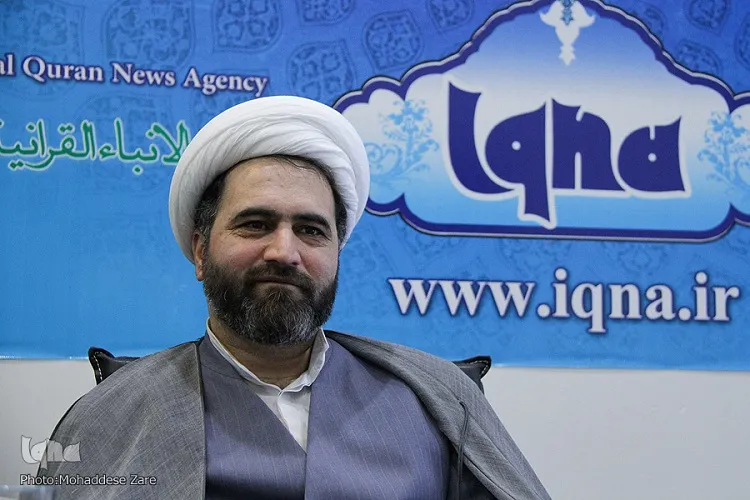 تولید نرم‌افزار سه بعدی آموزش نماز برای کودکان