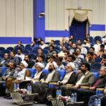 ششمین اجلاس نماز شهرستان نجف آباد اصفهان