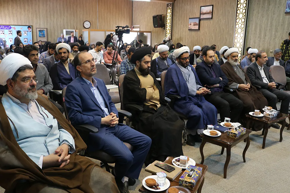 اختتامیه جشنواره رشدآوند و رویداد طلافنگ اصفهان