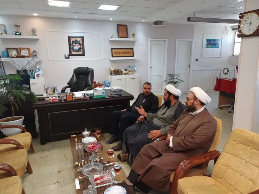طرح آموزش همگانی نماز در جمعیت هلالاحمر چهارمحالوبختیاری برگزار میشود