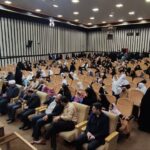 همایش نسیم کرامت و روز دختر در استان البرز برگزار شد